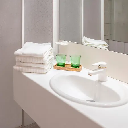 Vero Living & More Penzion Hoheneich